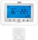 Comfort Termostat COMFORT WT-08 (radiowy) + aplikacja smartfon (Wi-Fi) 16