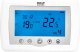 Comfort Termostat COMFORT WT-08 (radiowy) + aplikacja smartfon (Wi-Fi) 18