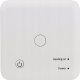 Comfort Termostat COMFORT WT-08 (radiowy) + aplikacja smartfon (Wi-Fi) 2