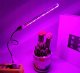 Heckermann Lampa Do Wzrostu Roślin Heckermann Zwd10W 5