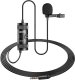 Mikrofon Boya BY-M1 Pro II Lavalier 1