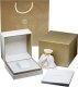 Zegarek Versace Zegarek damski Versace VE7F00623 złoty 2