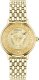 Zegarek Versace Zegarek damski Versace VE6F00623 złoty 1