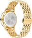Zegarek Versace Zegarek damski Versace VE6F00623 złoty 4
