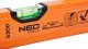 Neo Poziomnica aluminiowa S 300, 3 libelle, 150 cm (71-136) 8