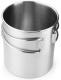 GSI Outdoors Kubek Glacier Stainless Bottle Cup Large 710ml (68215) 2