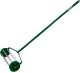 Verto Aerator ręczny, wertykulator walcowy do trawy 27 kolcy, średnica 15cm 1