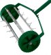 Verto Aerator ręczny, wertykulator walcowy do trawy 27 kolcy, średnica 15cm 3