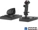 Kontroler Hori HORI PC Kontroler Hotas Flight z systemem mocowania 1