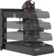 Kontroler Hori HORI PC Kontroler Hotas Flight z systemem mocowania 12