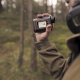 Dalmierz Focus Optics Focus Track RF PRO 10