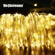 Heckermann Girlanda Led Heckermann Ys-0003 3X3M 300Led Warm 4