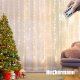 Heckermann Girlanda Led Heckermann Ys-0003 3X3M 300Led Warm 9