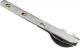Rockland Zestaw sztućców Travel Tools 17 2