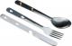 Rockland Zestaw sztućców Travel Tools 17 3