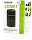 Rockland Termos obiadowy Comet 0.5 l Czarny 3