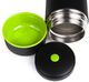 Rockland Termos obiadowy Comet 0.75 l Czarny 10