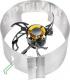 Optimus Palnik + naczynia POLARIS with 250 ml Fuel Bottle (8019408) 4