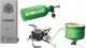 Optimus Palnik Polaris Optifuel szaro-zielony (8019229) 5