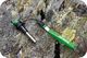 Optimus Palnik Crux Lite Piezo zielony (8018914) 6