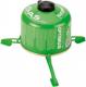 Optimus Stojak Foot Stand for Gaz Canisters zielony (8018910) 3