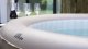 SPA ogrodowe MSpa Basen z hydromasażem dmuchane Bristol 6 osób SPA Bąbelki 6
