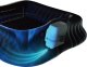 SPA ogrodowe MSpa Basen z hydromasażem dmuchane Bristol Max 8 osób SPA Bąbelki 7