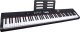 DNA DNA PP 88 pianino cyfrowe pełnowymiarowe keyboard do nauki 2