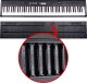 DNA DNA PP 88 pianino cyfrowe pełnowymiarowe keyboard do nauki 5