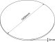NanoRS Mata pod fotel gamingowy 100cm (RS172) 5