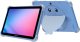Tablet Kruger&Matz FUN 1008 10.1" 64 GB 4G Niebieski (KM1008-BL) 3