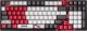 Klawiatura A4Tech Red switch (MB_A4TKLA47387) 2