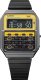 Zegarek Casio Vintage Zegarek męski Casio CA-500WEGG-9BEF czarny 4