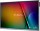 System interaktywny ViewSonic Viewsonic IFP7533-G signage display Interaktywny płaski panel 190,5 cm (75") LCD 350 cd/m 4K Ultra HD Czarny Ekran dotykowy Procesor wbudowany Android 11 3