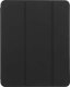 Etui na tablet Pedea Folio Trifold Case für Apple iPad Pro 13, black (M4 24) 2