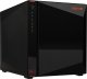 Macierz dyskowa Asustor Asustor Xpanstor 4 AS5004U macierz dyskowa Czarny 2