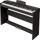 Kruger&Matz Pianino cyfrowe Kruger&amp;Matz KMDP-105 , kolor czarny 1