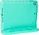Etui na tablet Alcasa Alcasa I09KA 25,9 cm (10.2") Pokrowiec Kolor Aqua 2