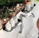 ATL DA232 Półka łazienkowa 6