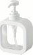 Dozownik do mydła ATL DA245 Dozownik do mydła 500ml 1