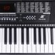 MK MK 2102 keyboard klawisze organy dla dzieci do nauki gry USB MP3 14