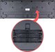 MK MK 2102 keyboard klawisze organy dla dzieci do nauki gry USB MP3 15