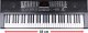 MK MK 2102 keyboard klawisze organy dla dzieci do nauki gry USB MP3 3