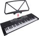 MK MK 2102 keyboard klawisze organy dla dzieci do nauki gry USB MP3 10