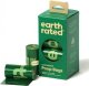 Earth Rated Woreczki Na Odchody Psa Eko* 8x15szt 1