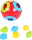 Technok Sorter kula Smart Kid 2247 p18 mix 1