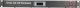 ExtraLink 19" RACK MOUNT FAN PANEL (2 FANS) WITH THERMOSTAT 2