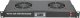 ExtraLink 19" RACK MOUNT FAN PANEL (2 FANS) WITH THERMOSTAT 8