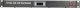 ExtraLink 19" RACK MOUNT FAN PANEL (2 FANS) WITH THERMOSTAT 9