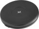 Freepower Stół obrotowy 360° FreePower 25x4cm Black 230V 3